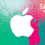 iTune Gift Card