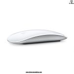 apple magic mouse white multi touch surface