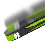 SP External Hard Drives 5TB