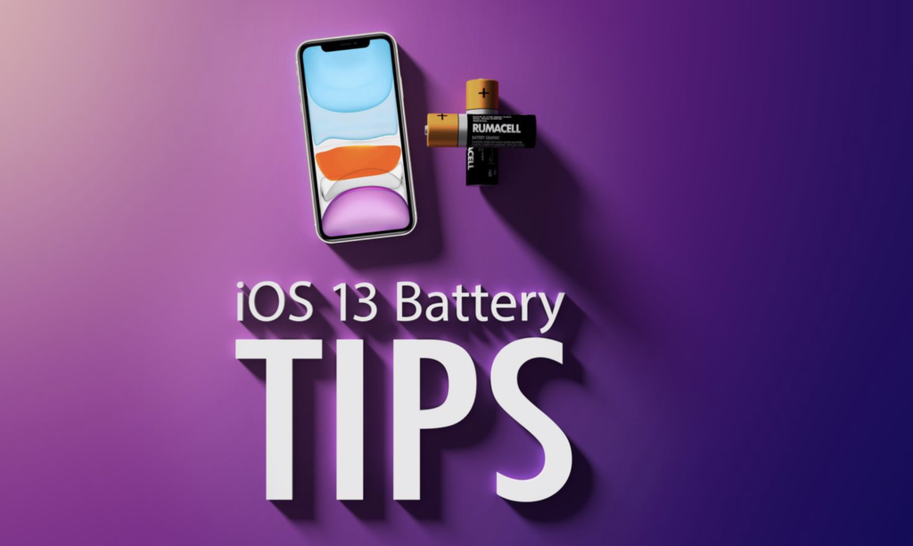 Battery Tips