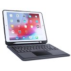 iPad 10.2",10.5" Keyboard with Trackpad Cover