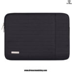 canvas macbook bag 13.3" ,13.6" (with soft cover)