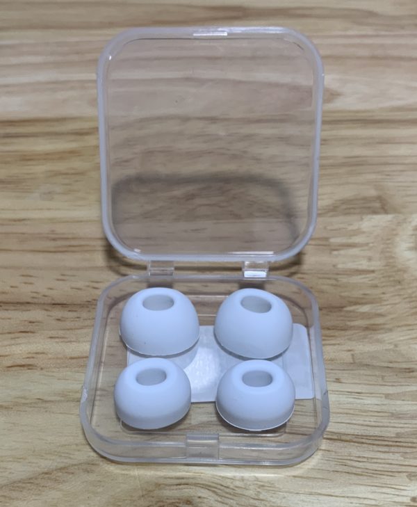 AirPods Pro Ear Tips