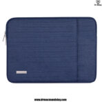 canvas macbook bag 13.3" ,13.6" (with soft cover)