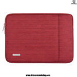 canvas macbook bag 13.3" ,13.6" (with soft cover)