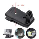 Go Pro 360 Rotation Clip