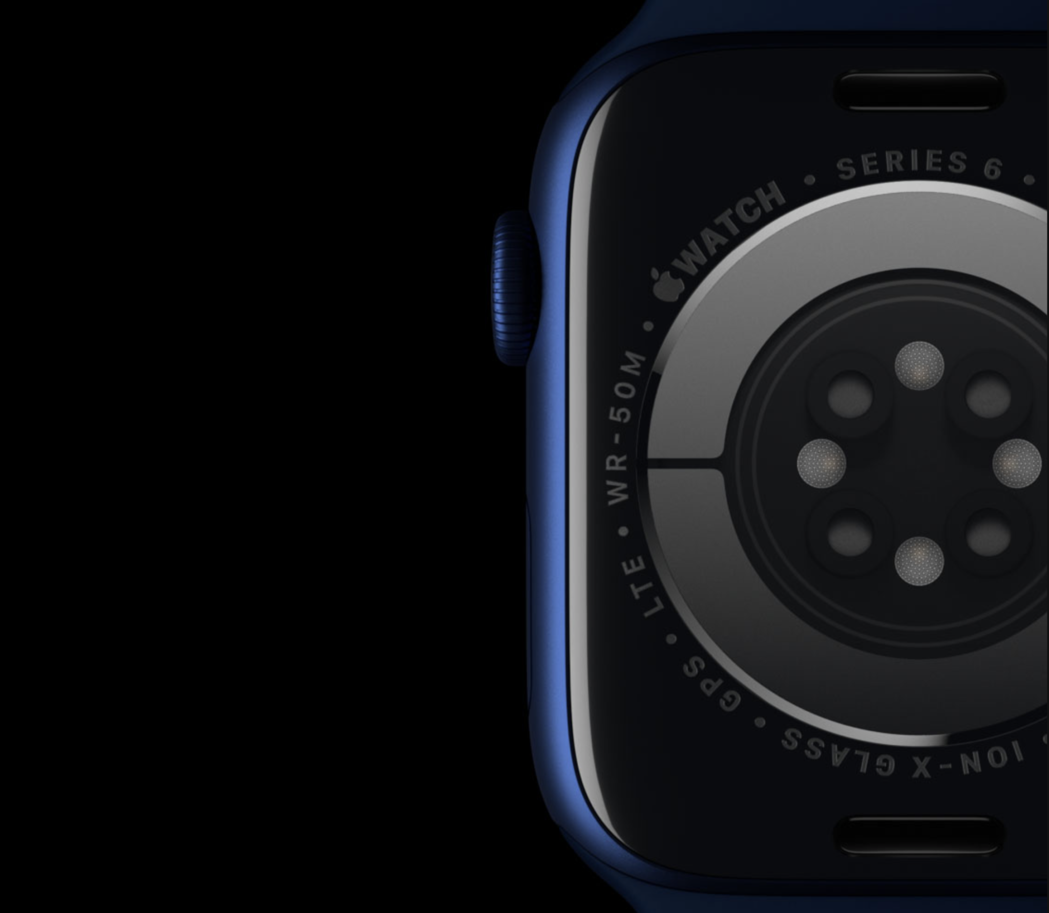 watch series 6 2020