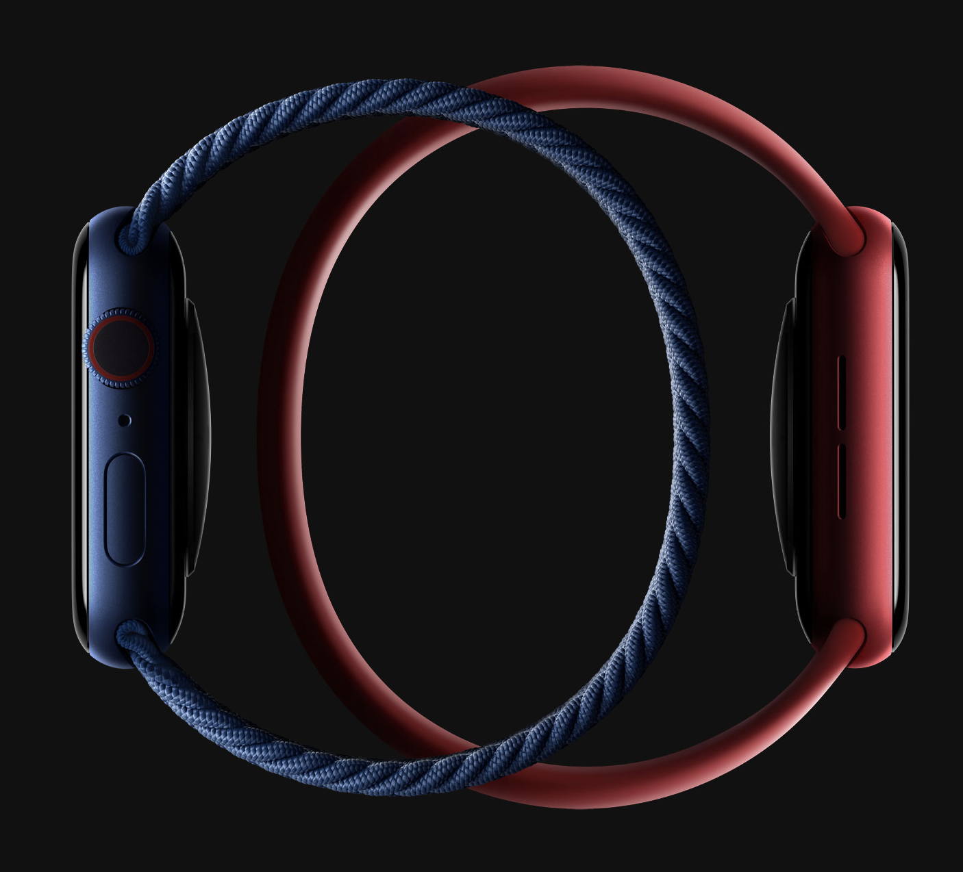 watch series 6 2020