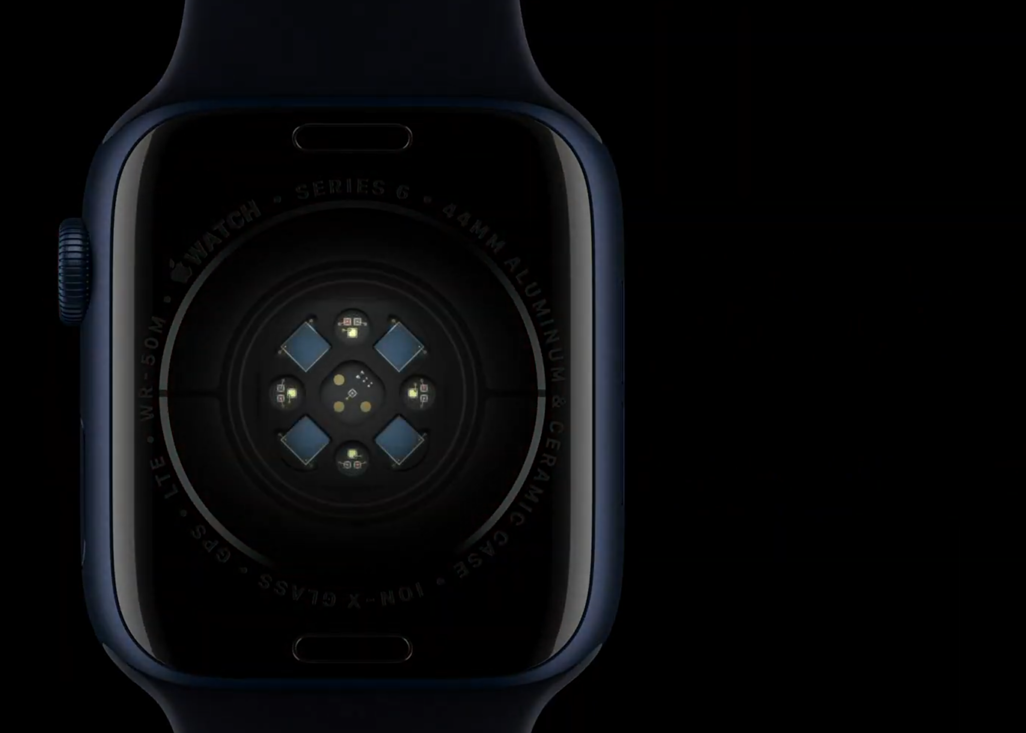 watch series 6 2020