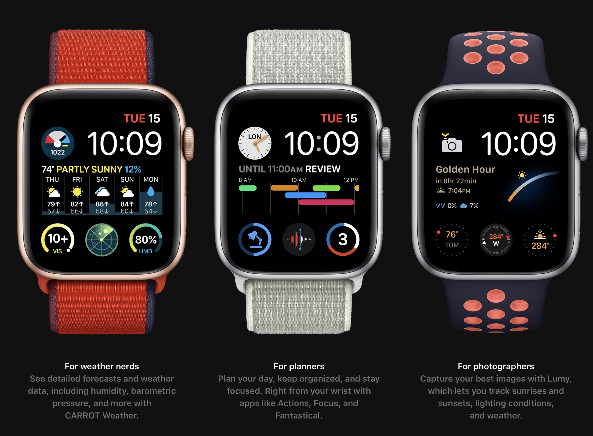 apple watch series 6 2020 price