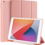 New iPad 10.2" Cover