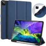iPad Body Cover For iPad Pro 12.9" (2020-21)