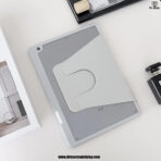 360 Rotation Shockproof Cover For iPad 7th,8th,9th Gen 10.2",iPad 10.5"