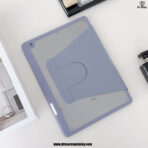 360 Rotation Shockproof Cover For iPad 7th,8th,9th Gen 10.2",iPad 10.5"