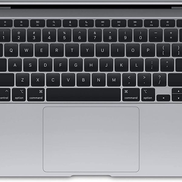 MacBook Air Space Grey