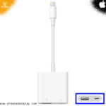 apple lightning to usb 3 camera adapter