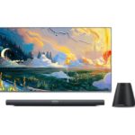 Xiaomi’s 65″ Mi Wallpaper TV (4K)