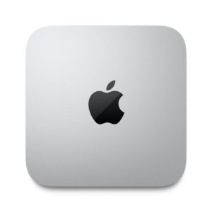 Mac mini 2020 M1 Chip
