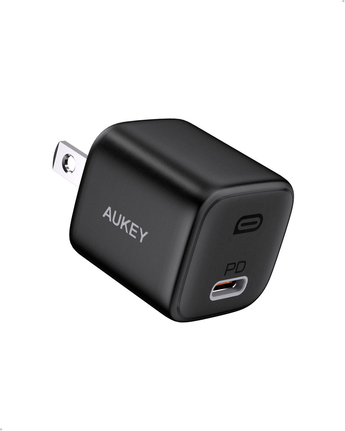 Aukey 20W Adapter Aukey 20W Adapter