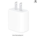 apple 20w usb c power adapter