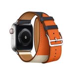 Apple Watch Band Hermes Band Design for 44mm