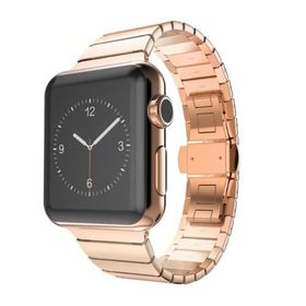 Apple Watch Stainless Steel Band for 44mm