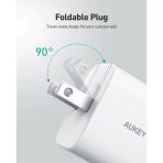 aukey pa f1s swift 20watt usb c pd charger for iphone