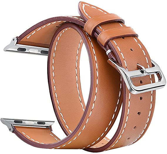 Apple Watch Hermes Band Design for 40mm