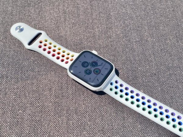 44mm apple watch sport band