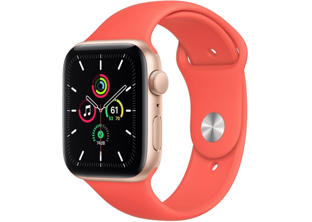 apple watch series 3 sport band 42mm