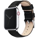 Apple Watch Band Lather for 44mm