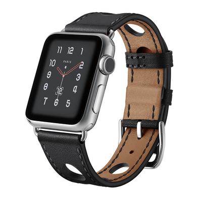 Apple Watch Band Lather for 44mm
