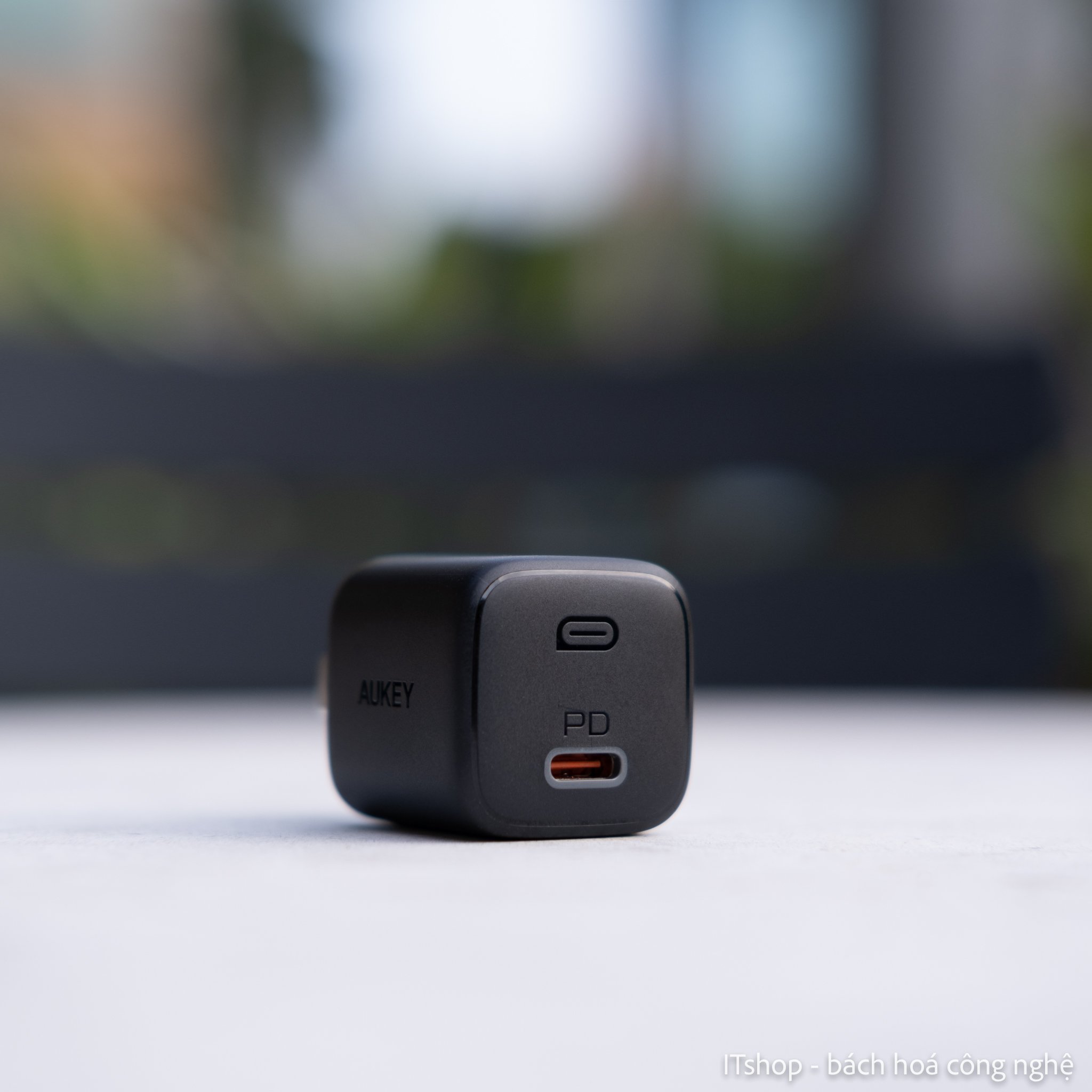 Aukey 20W Adapter Aukey 20W Adapter