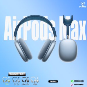 AirPods Max