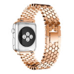 Apple Watch Stainless Steel Band for 40mm