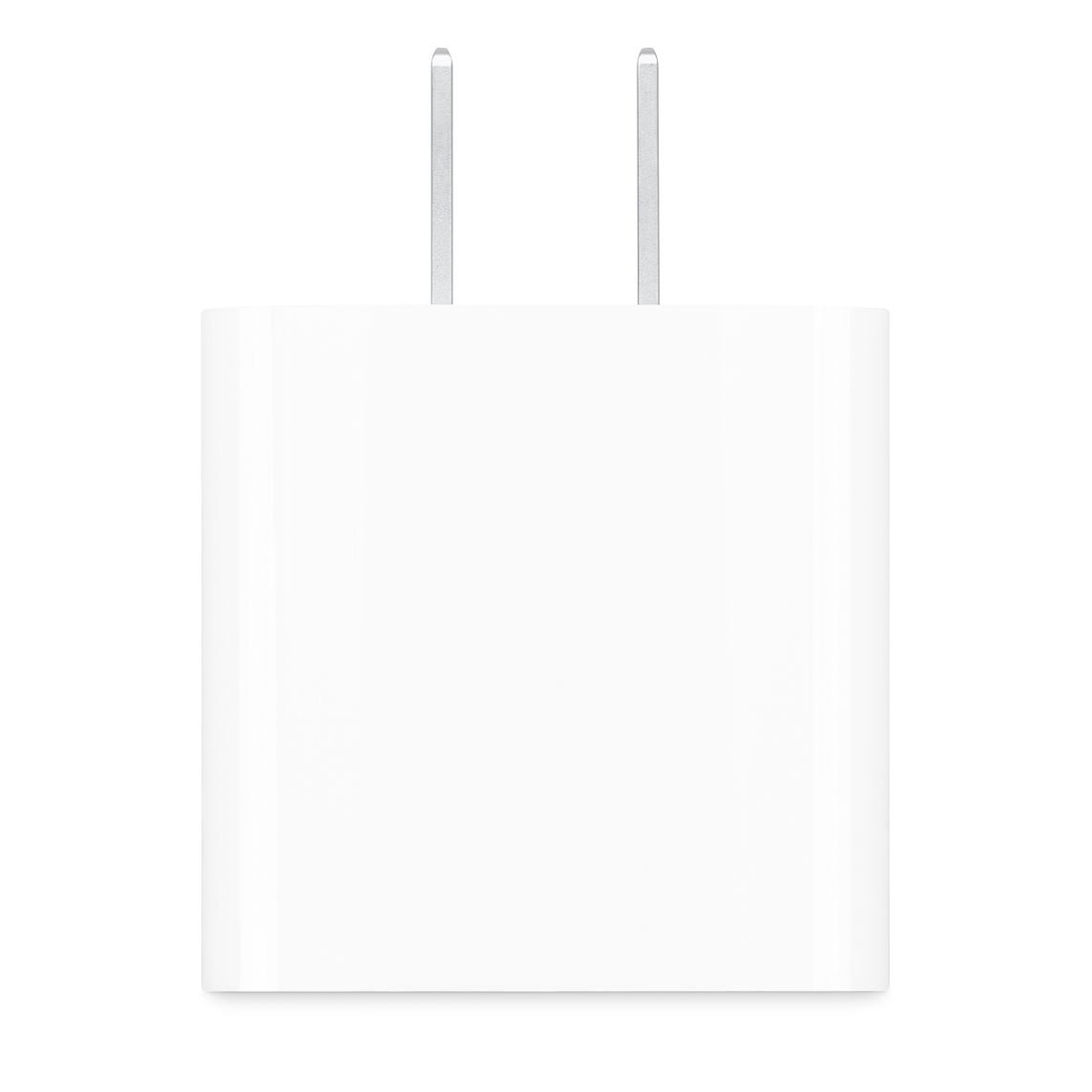 20W USB-C Power Adapter