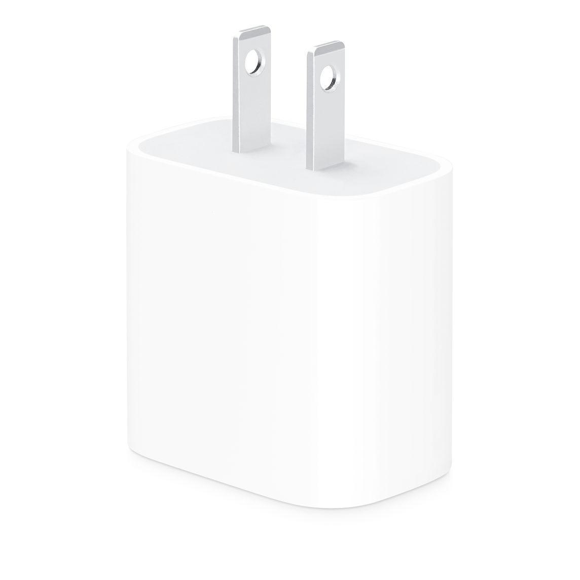 20W USB-C Power Adapter 20W USB-C Power Adapter