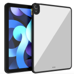 ipad transprant hard cover