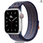 apple watch band sport loop for 42mm, 44mm, 45mm, 49mm