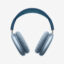 airpods max (Blue)