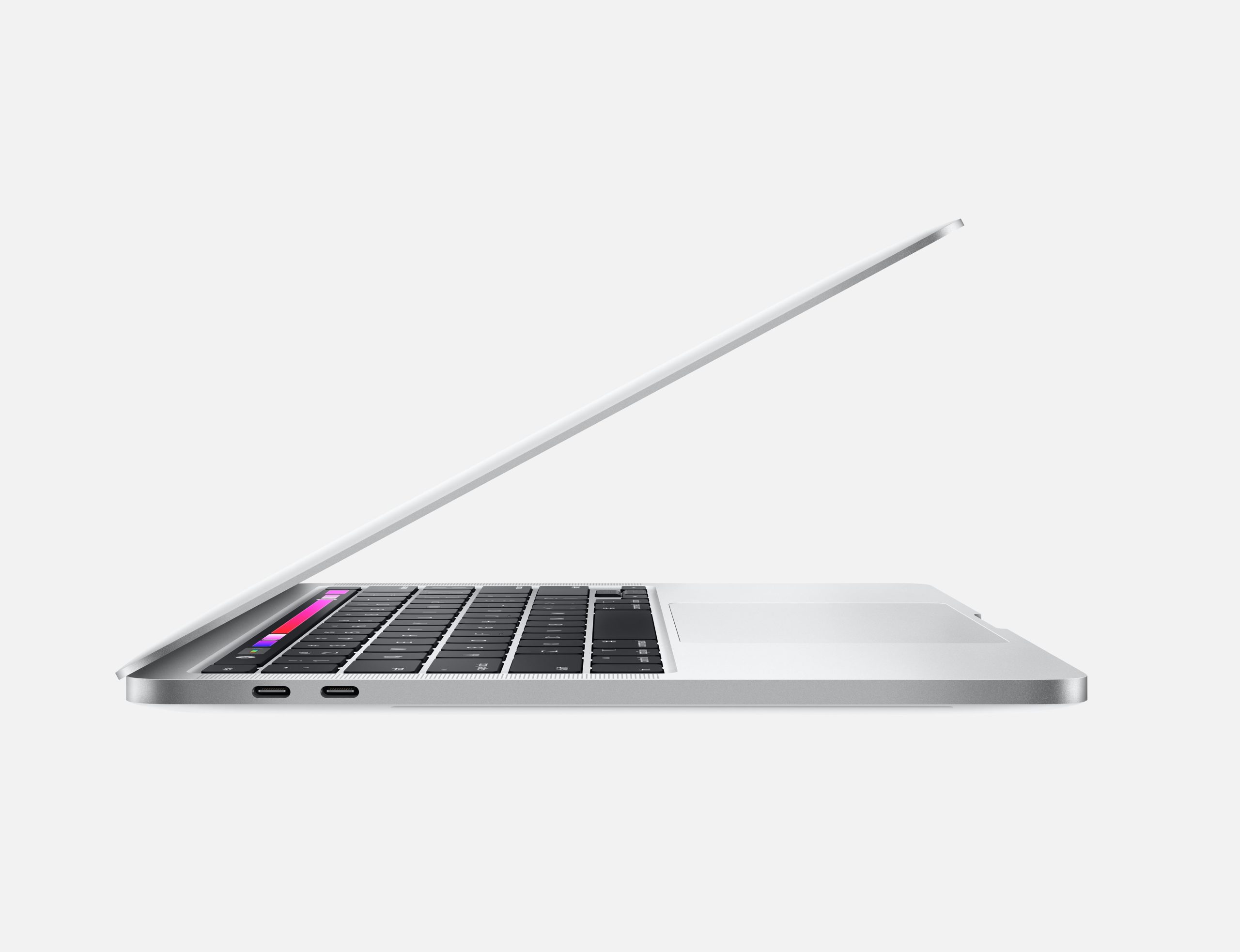 MacBook Pro 13'' With Apple M1 Chip, 8Gb Unified Memory ...