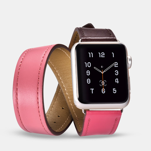 Apple Watch Band Hermes Band Design for 44mm