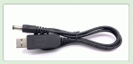 USB to DC 5V Power Supply