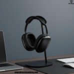 desktop headset for airpods max