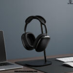 desktop headset for airpods max