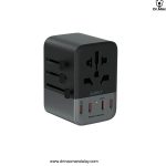 aukey pa ta08a travel mate 65w