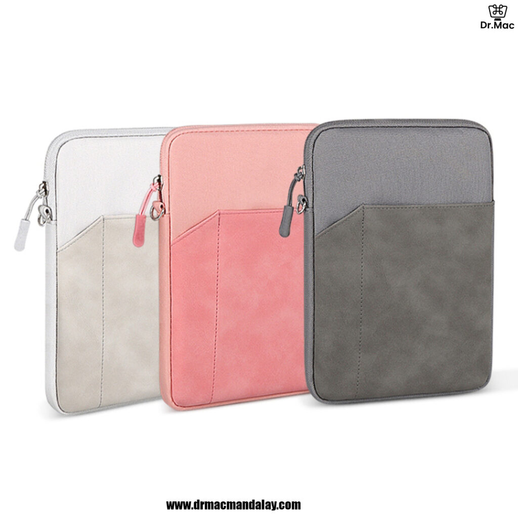 ipad 9.7",10.2"10.5"10.9",11" bag