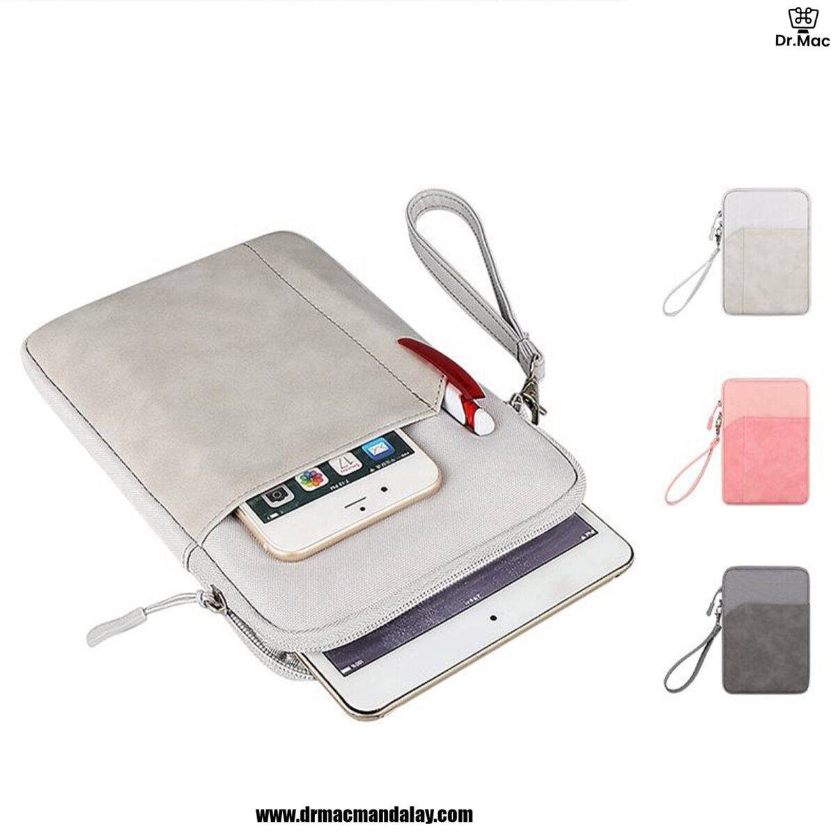 ipad 9.7",10.2"10.5"10.9",11" bag
