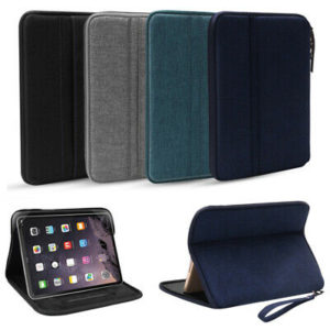 iPad Cover & Case