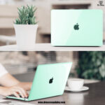 macbook air 13.3" body cover 2018 2020 m1